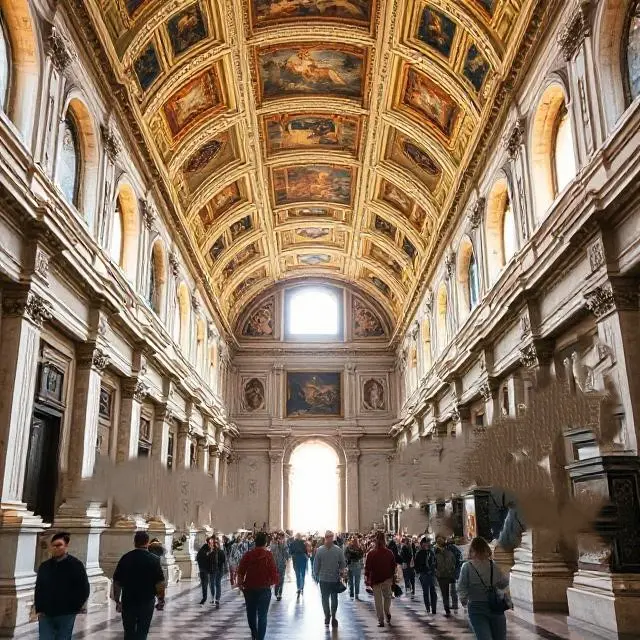 Vatican Museums