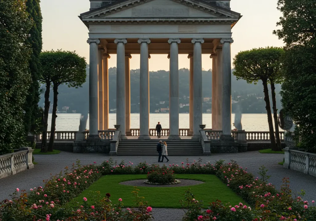 Villa Farragiana (Meina)