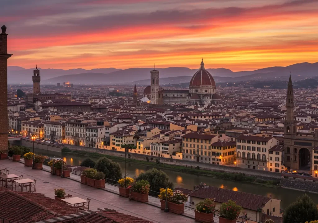 Piazzale Michelangelo