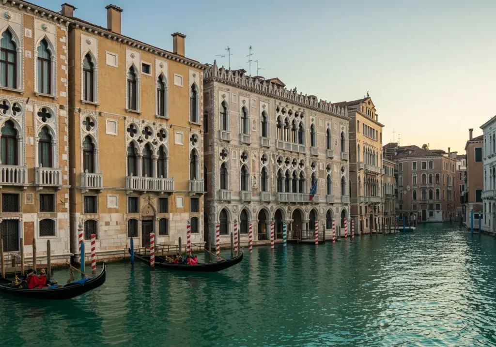 Ca' d'Oro