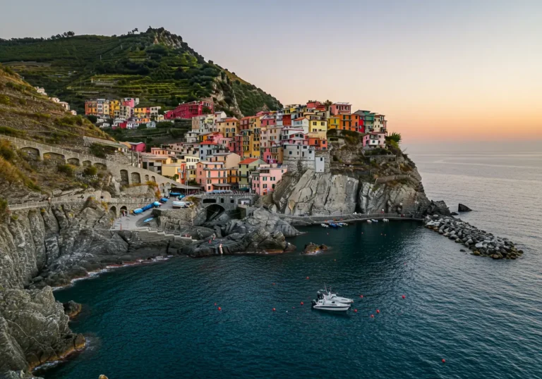 10 Stunning Hikes to Explore in Cinque Terre