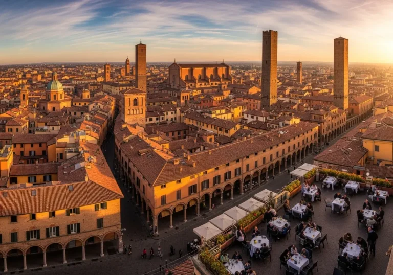 12 Best Bologna Attractions You Can't Miss