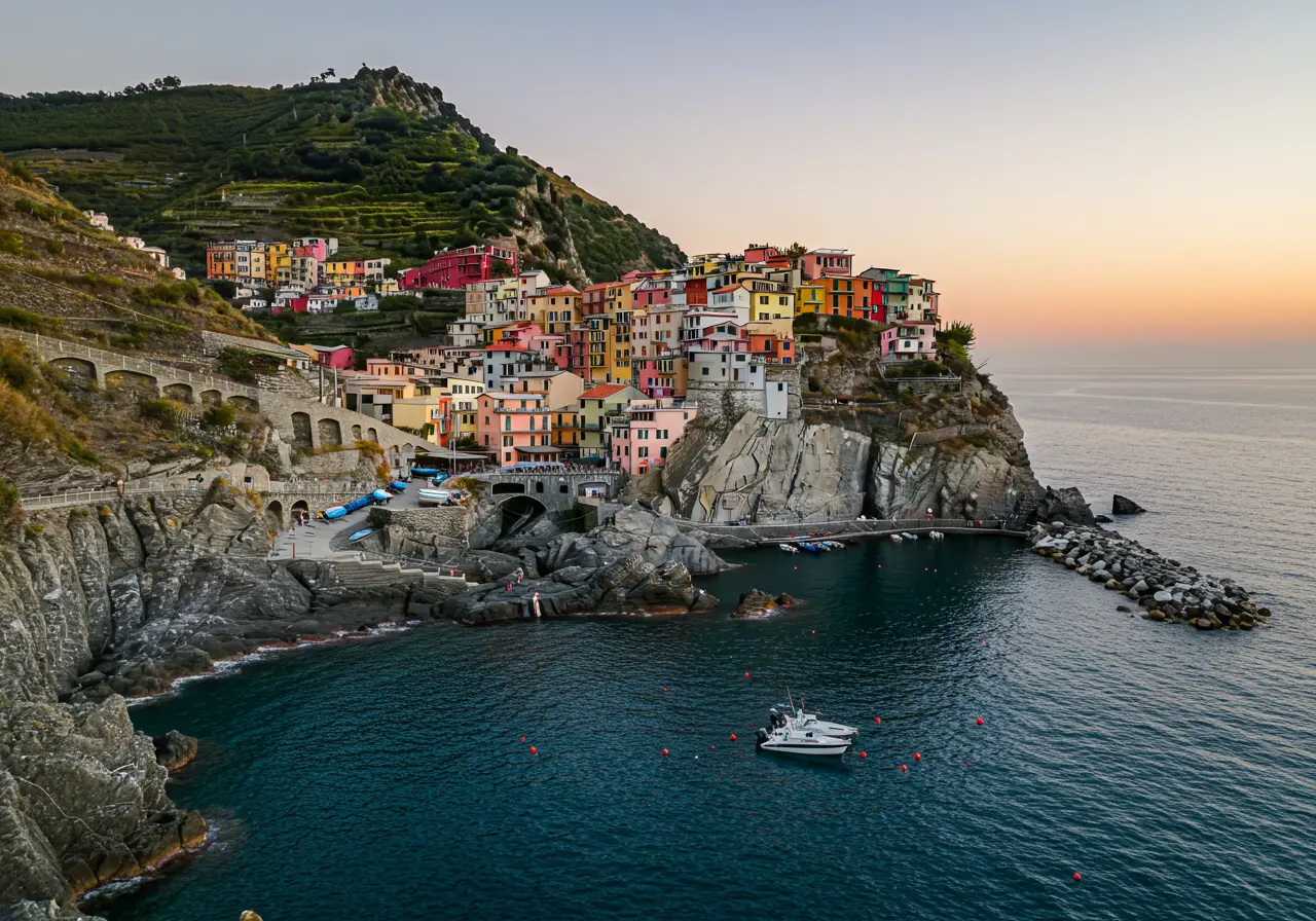 10 Stunning Hikes to Explore in Cinque Terre