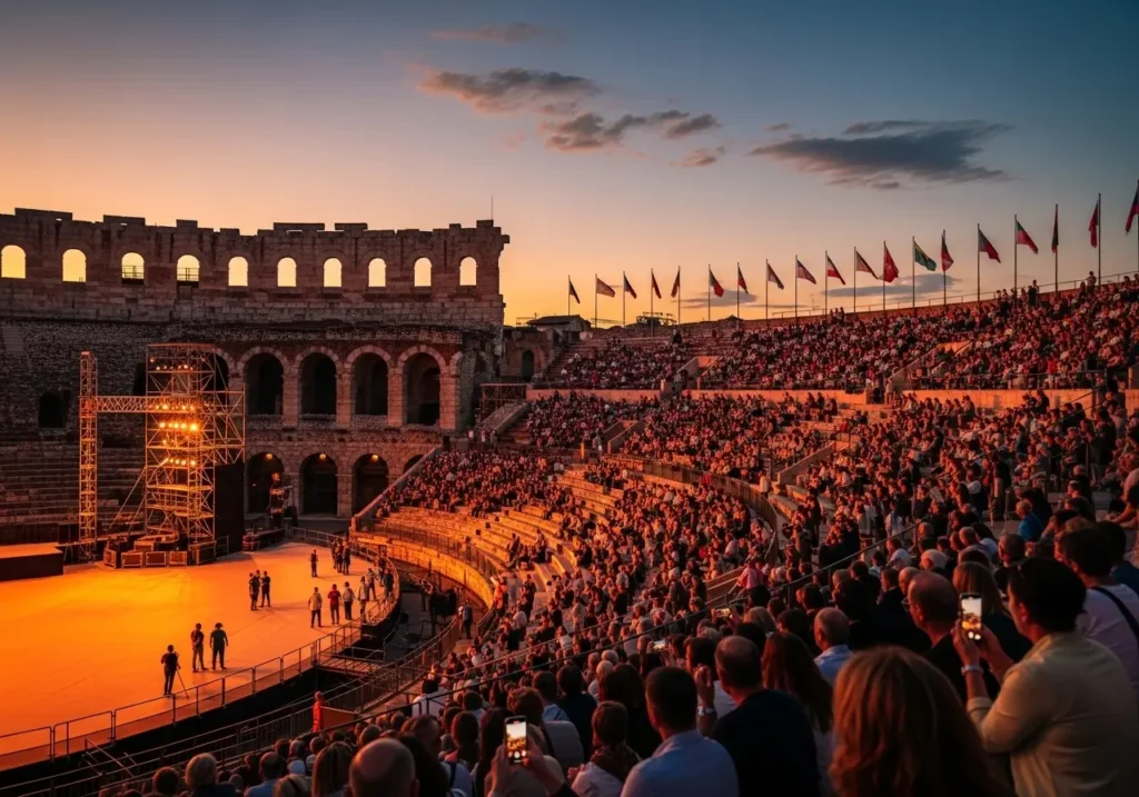 Arena di Verona