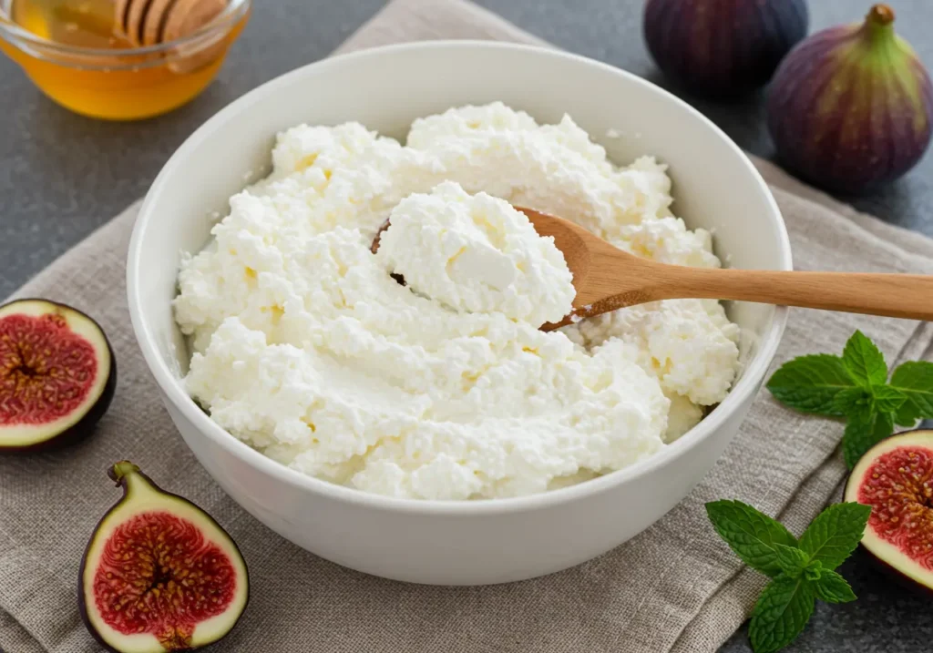 Ricotta
