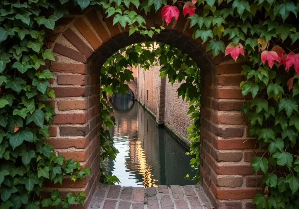 Finestrella di Via Piella