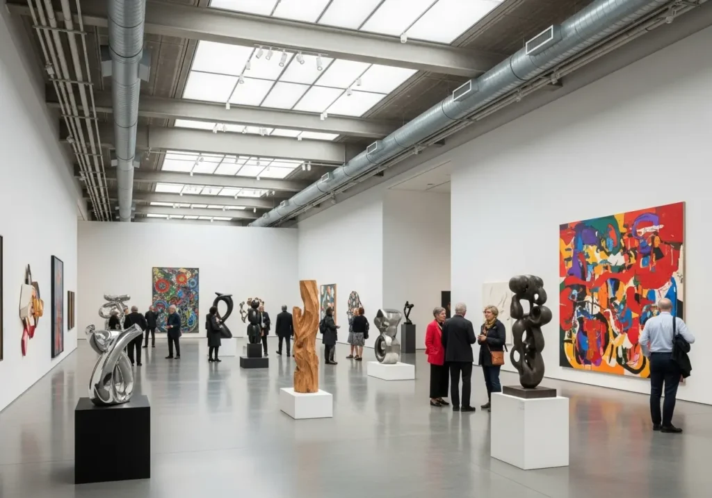 MAMbo – Museum of Modern Art