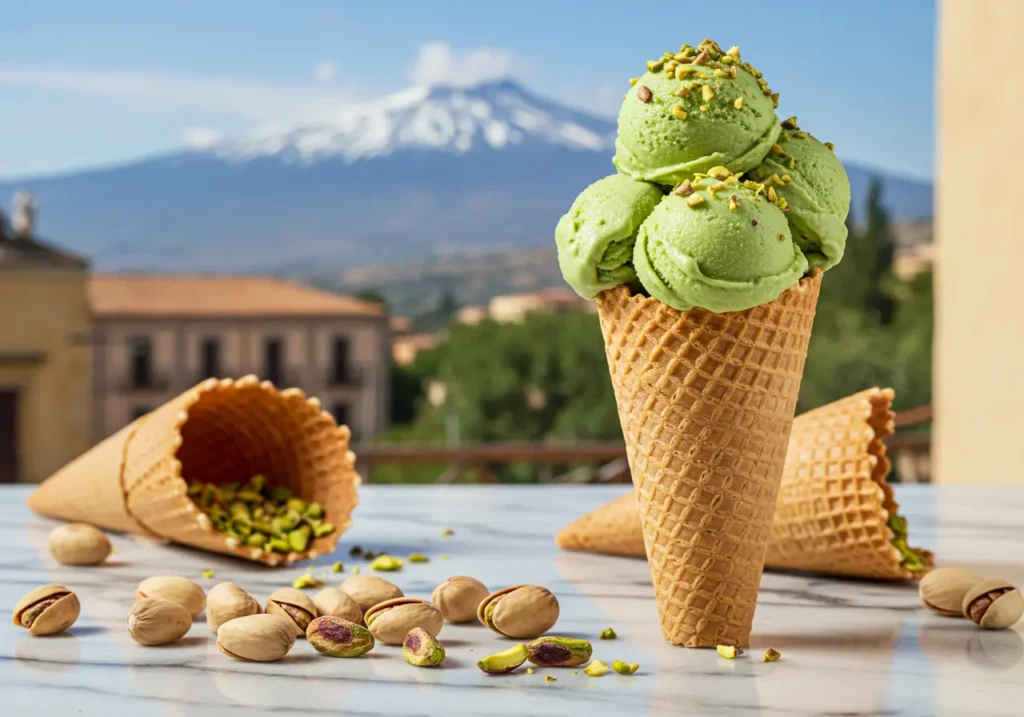 Pistacchio di Bronte