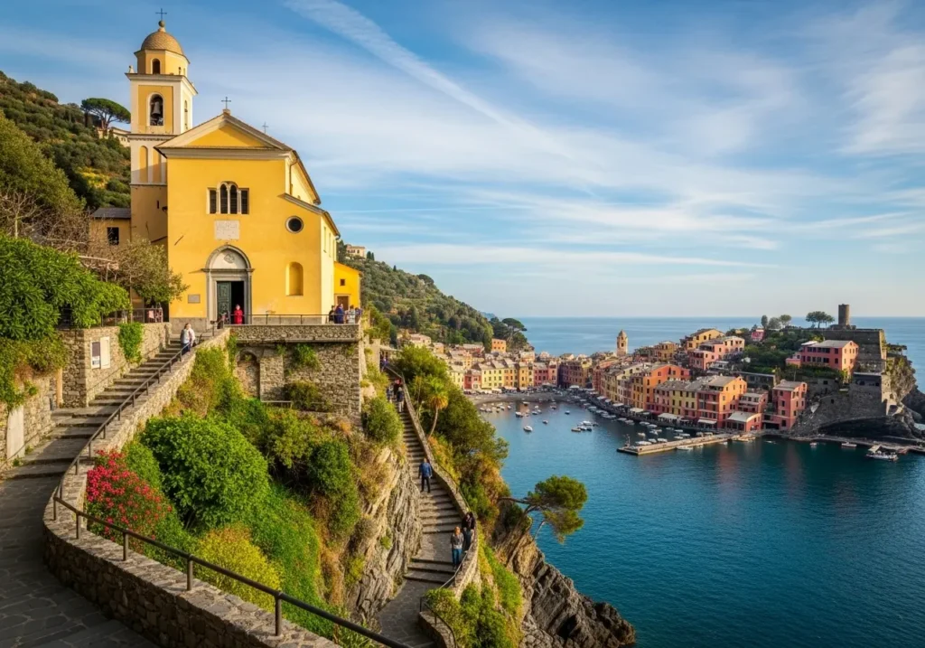 Church of San Giorgio