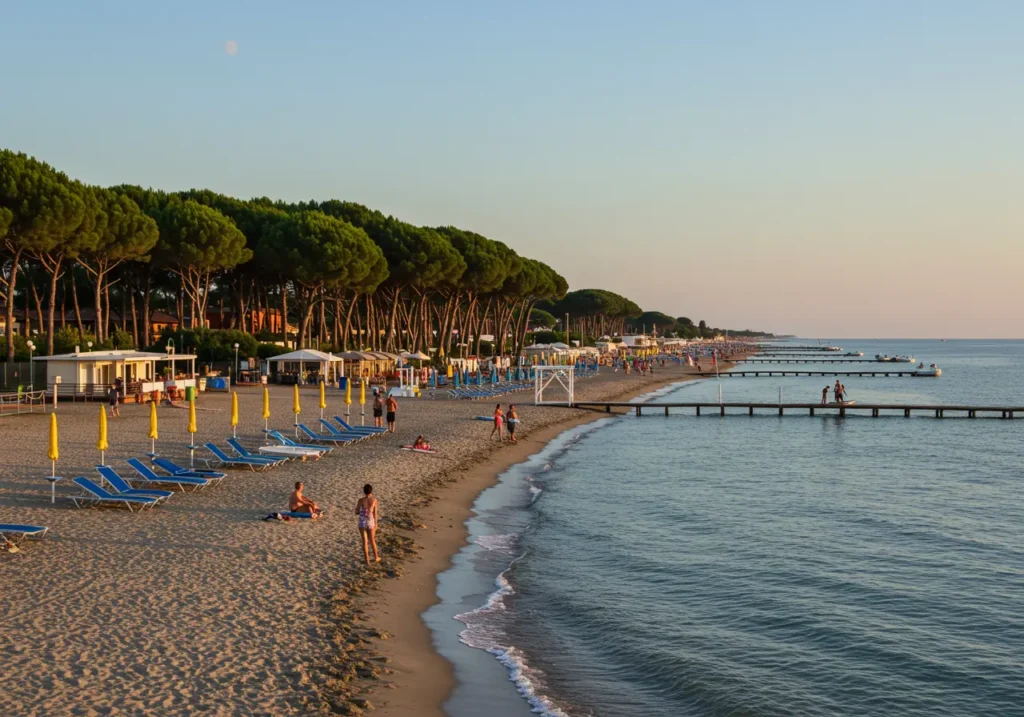 Marina di Ravenna