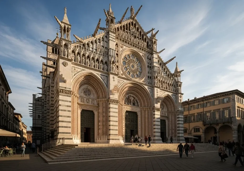 Basilica di San Petronio