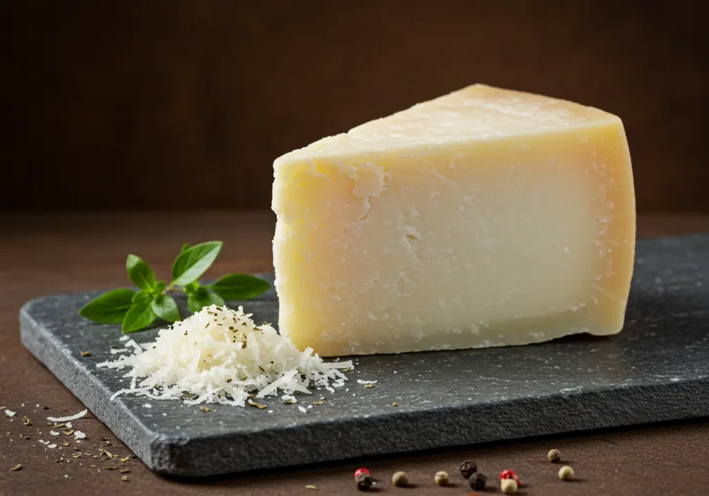 Pecorino Romano