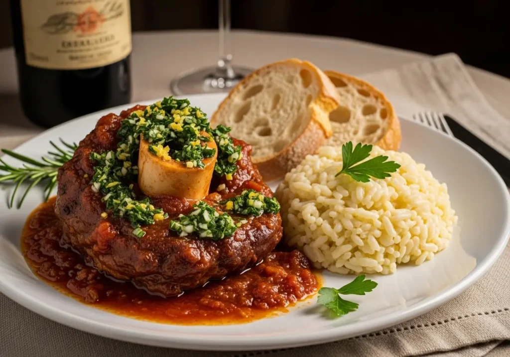 Ossobuco