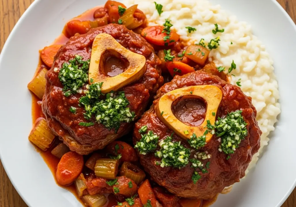 Osso Buco