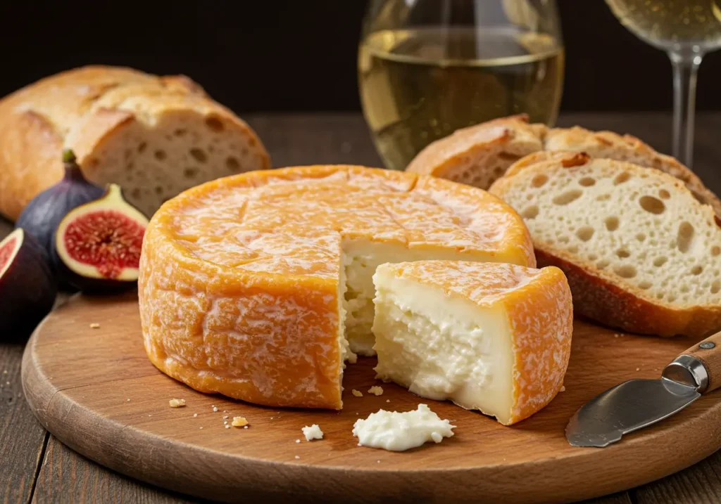 Taleggio