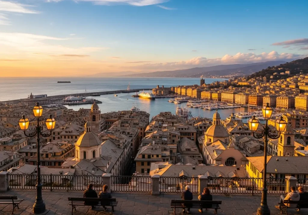 Spianata di Castelletto