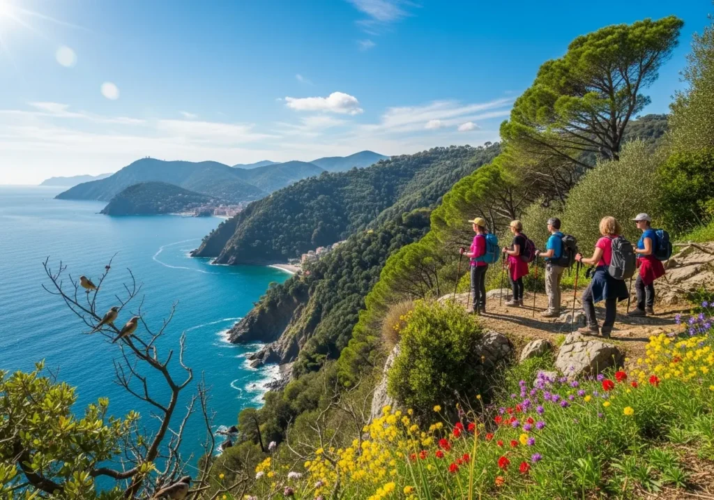 Mount Portofino Park