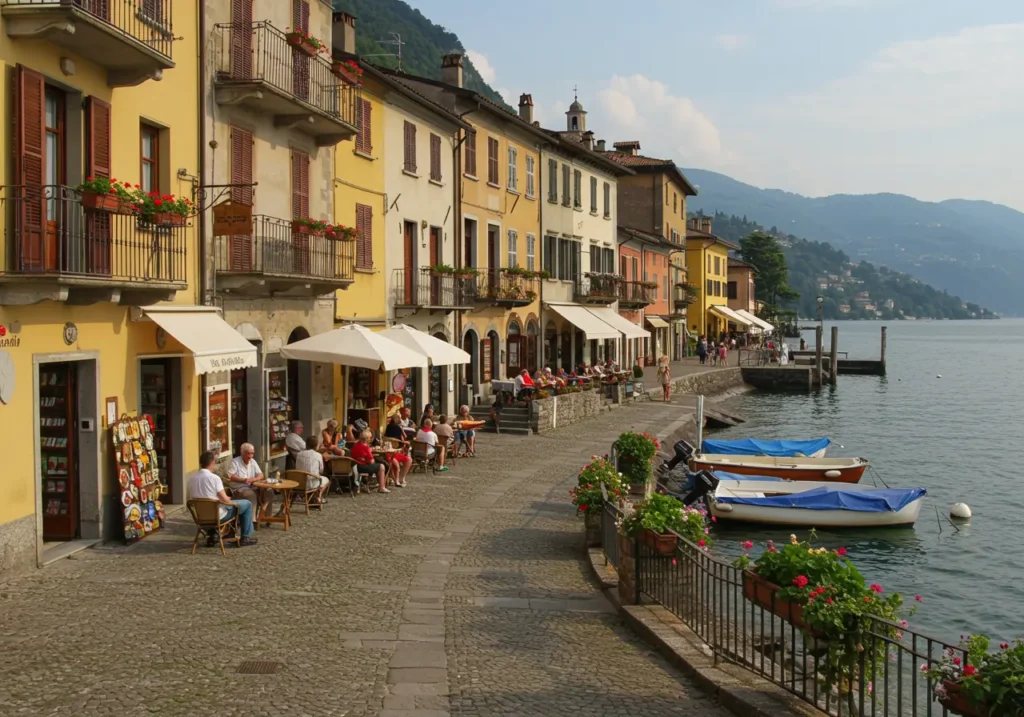 Explore Trevignano Romano