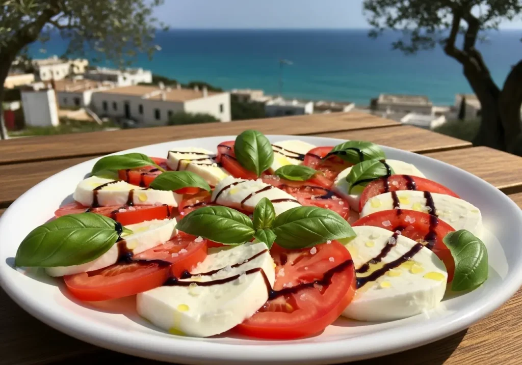 Caprese Salad