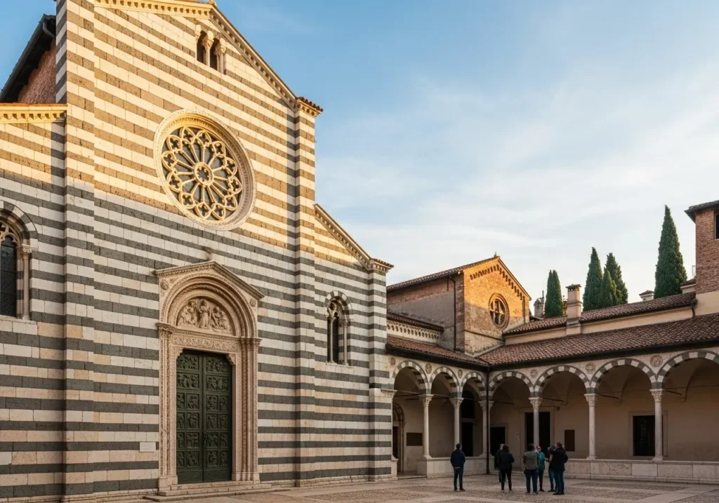 Basilica di San Zeno Maggiore