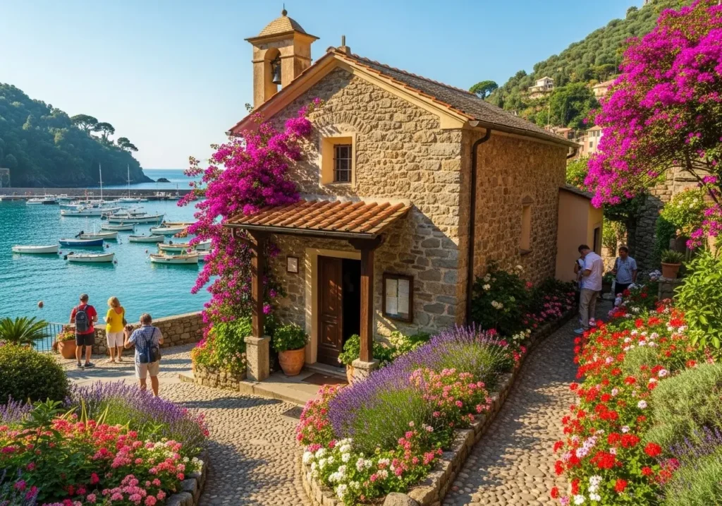 Oratorio di Nostra Signora Assunta