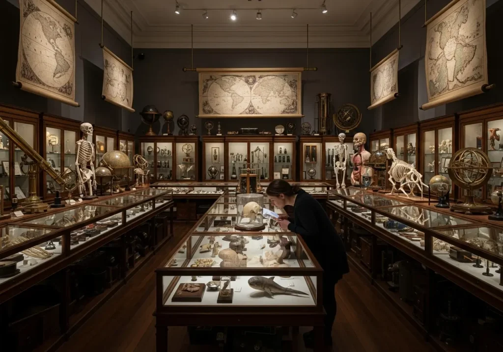 Museo di Palazzo Poggi