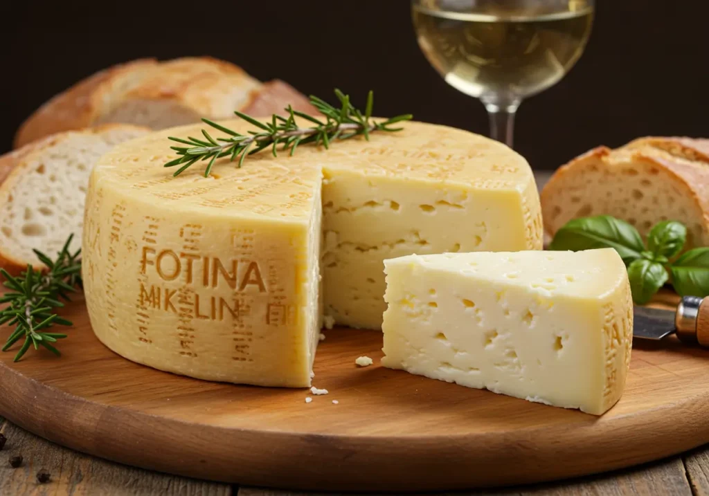 Fontina