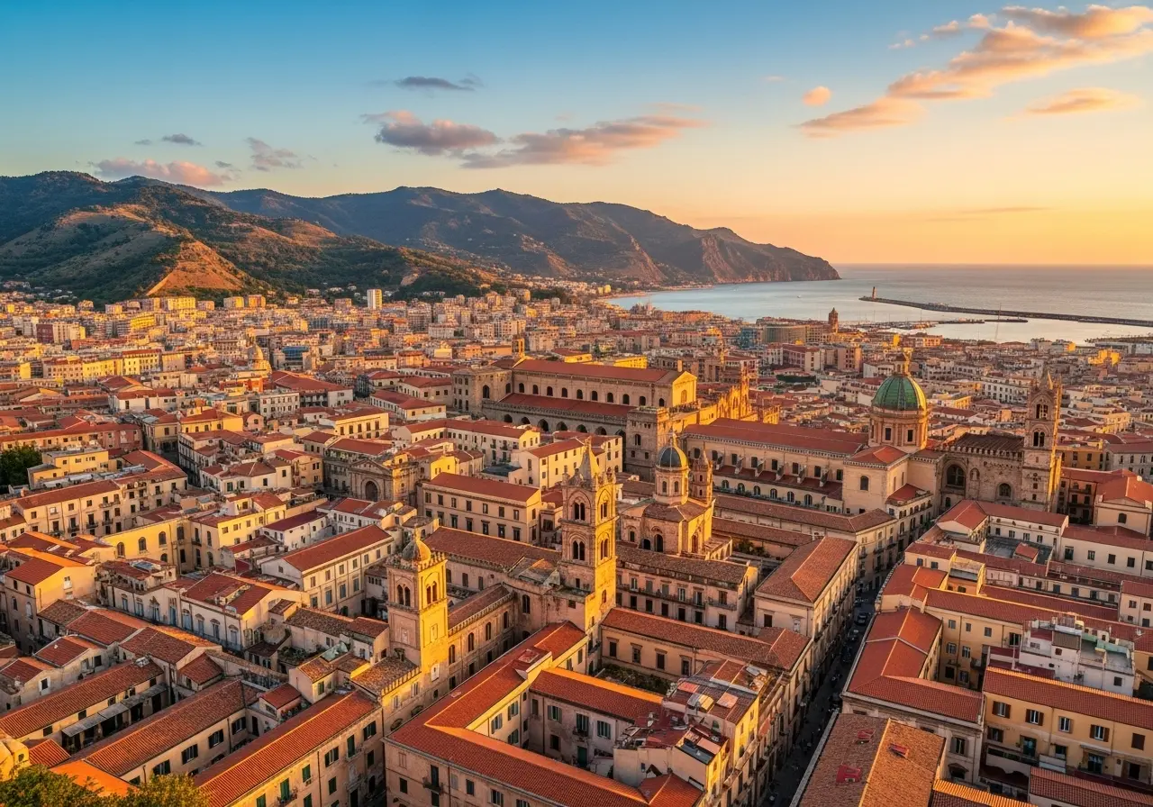 10 Beautiful Places to Visit in Palermo, Italy