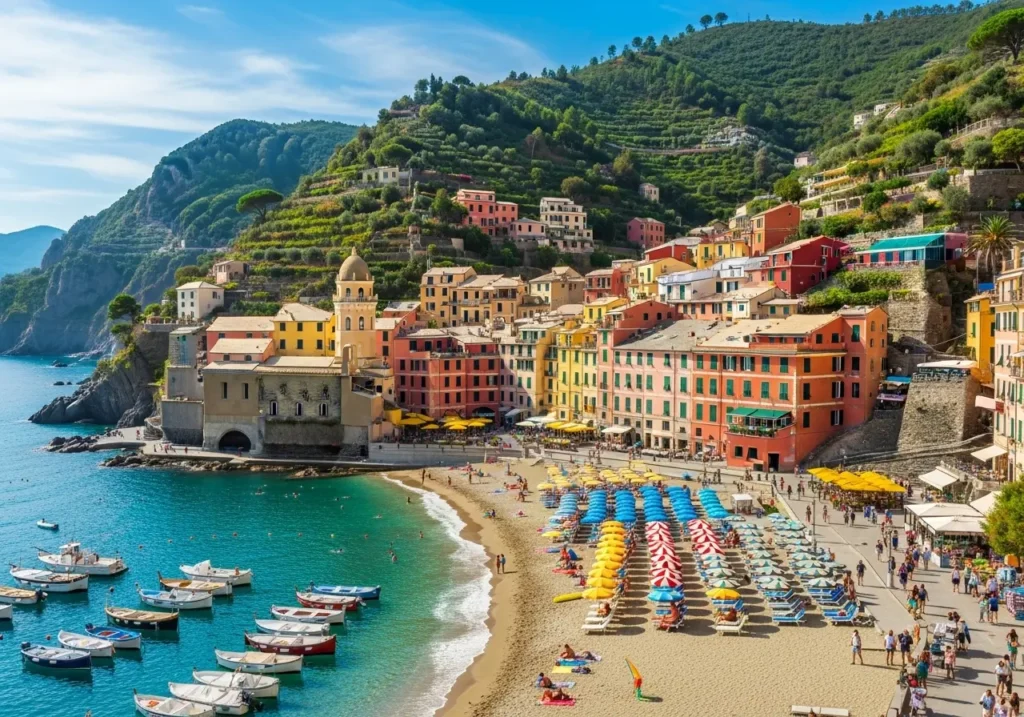 10 Best Beaches to Visit in Finale Ligure