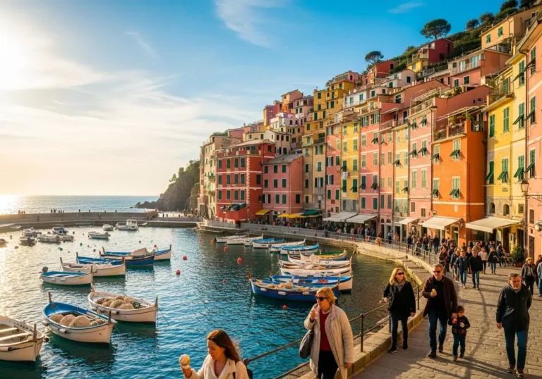 10 Must-Visit Attractions in Camogli, Italy