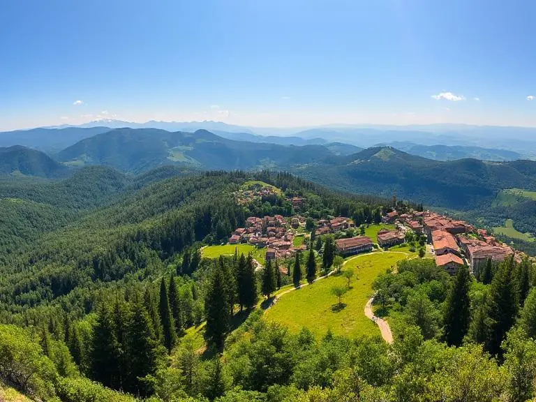 10 Best Things to Do in Monte Amiata Year-Round