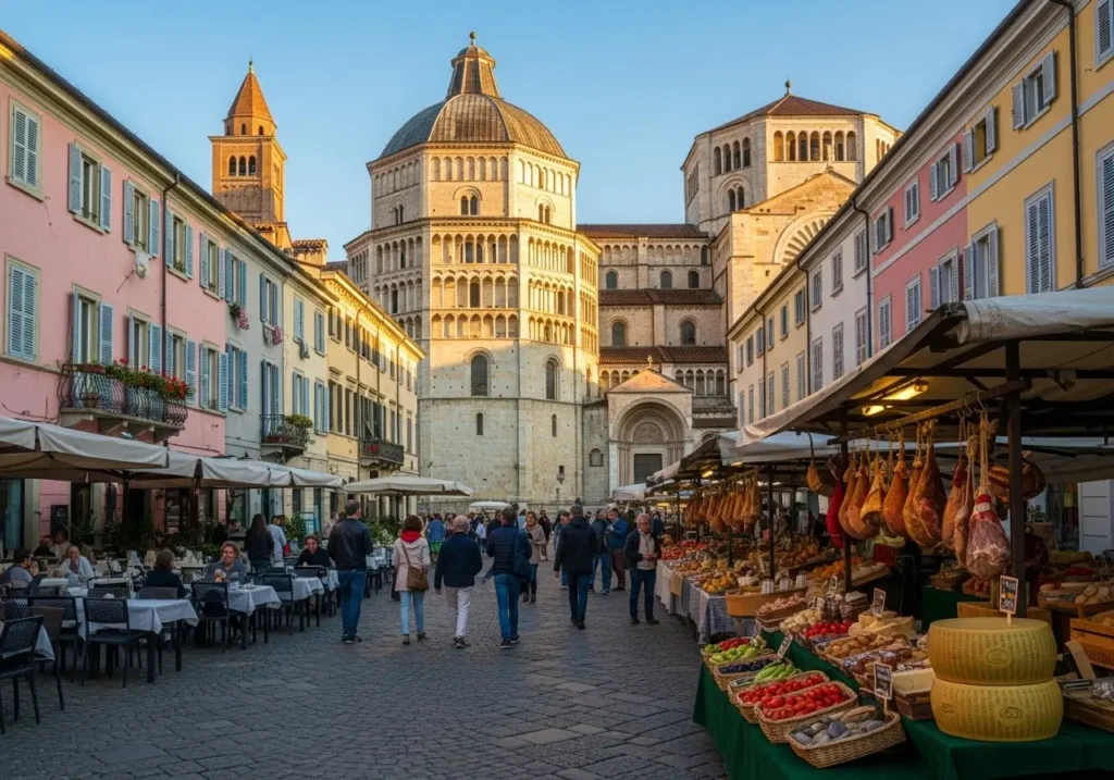 1. San Terenzo Beach