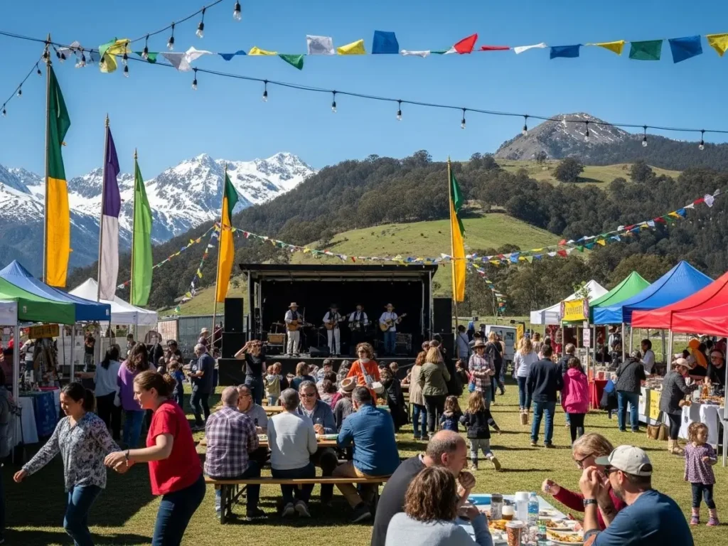 10. Attending Seasonal Festivals and Events in the Monte Cimone Area