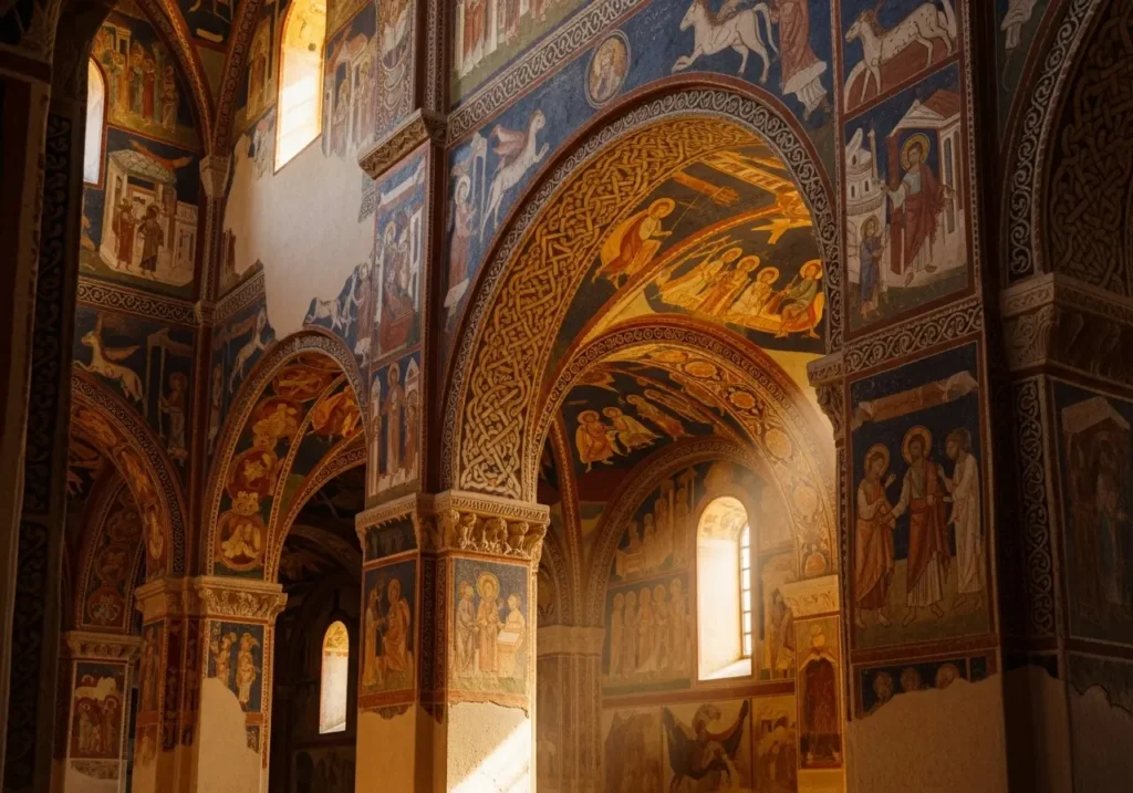 11. Tempio Longobardo