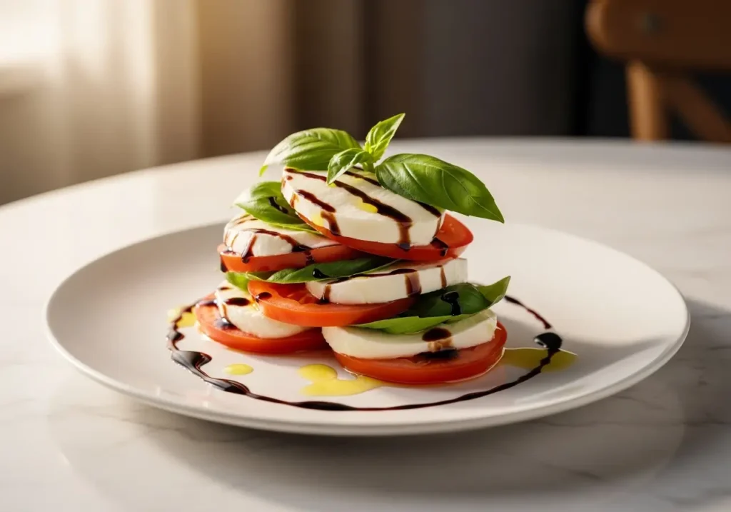 Caprese Salad