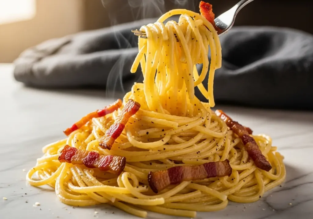 2. Carbonara