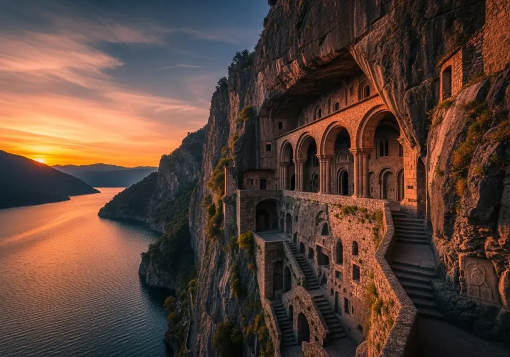 3. Abbazia di San Michele Arcangelo