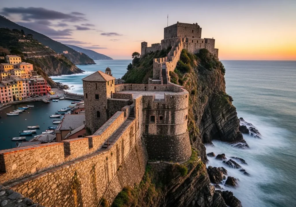 Castello della Dragonara