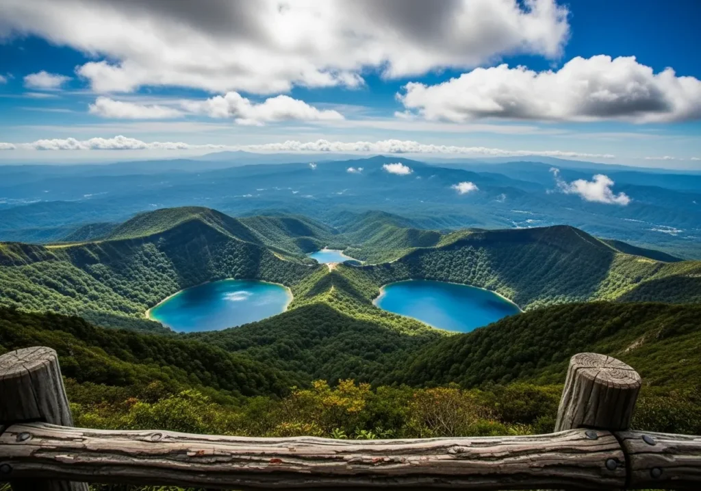 4. Belvedere del Monte Vulture