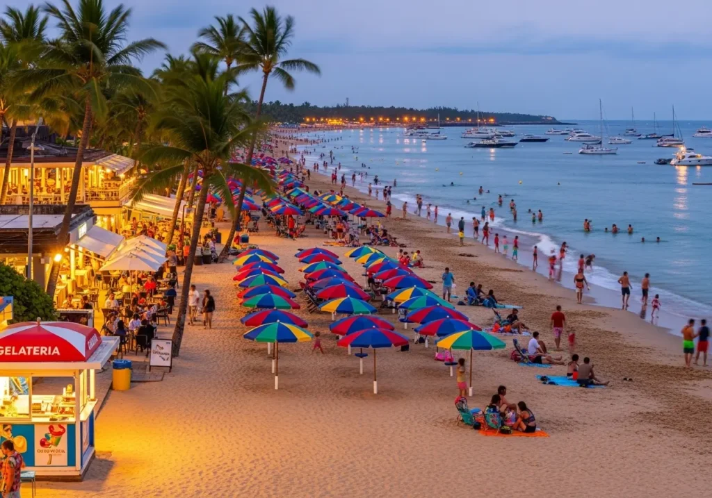 4. Finalmarina Beach