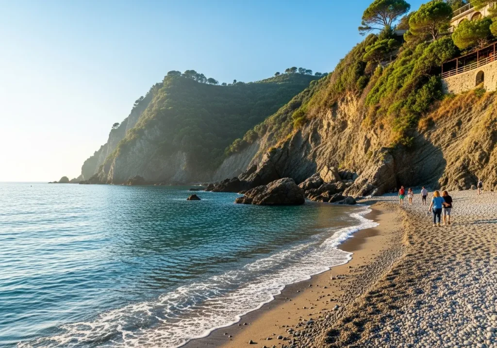 Spiaggia di Sant'Anna