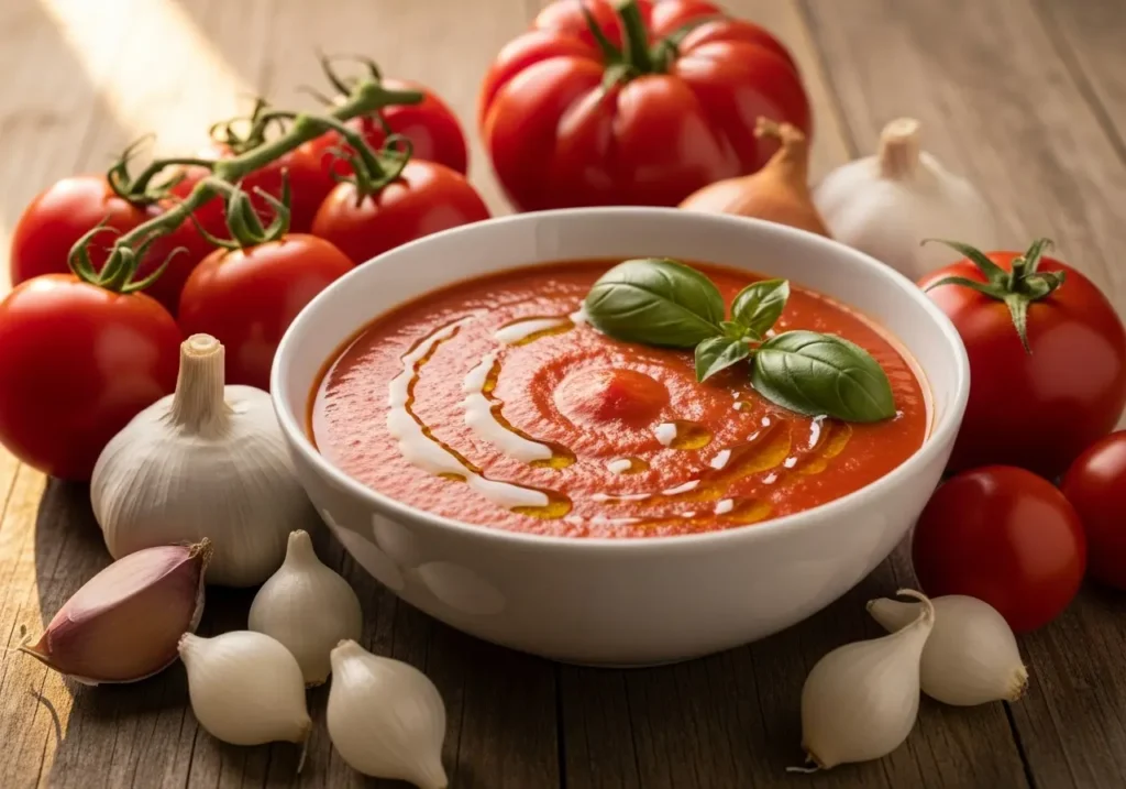 Pomodoro Sauce