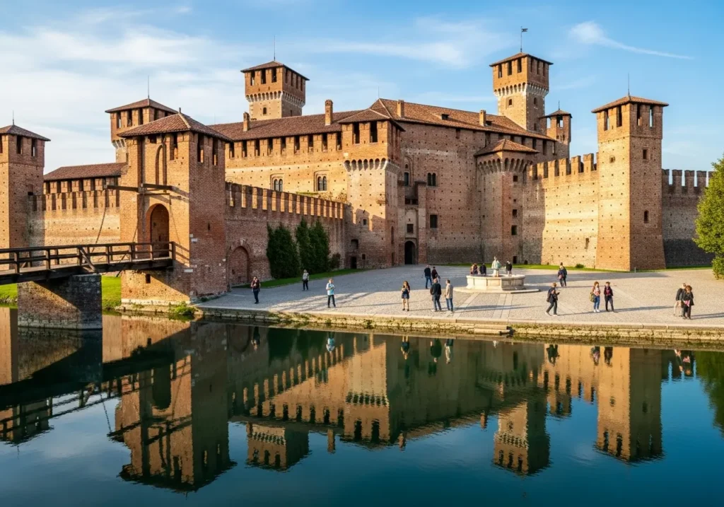 Discover Castelvecchio and Its Museum