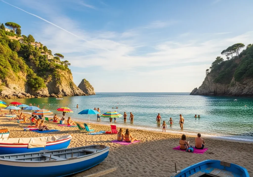 Spiaggia di San Nicolò
