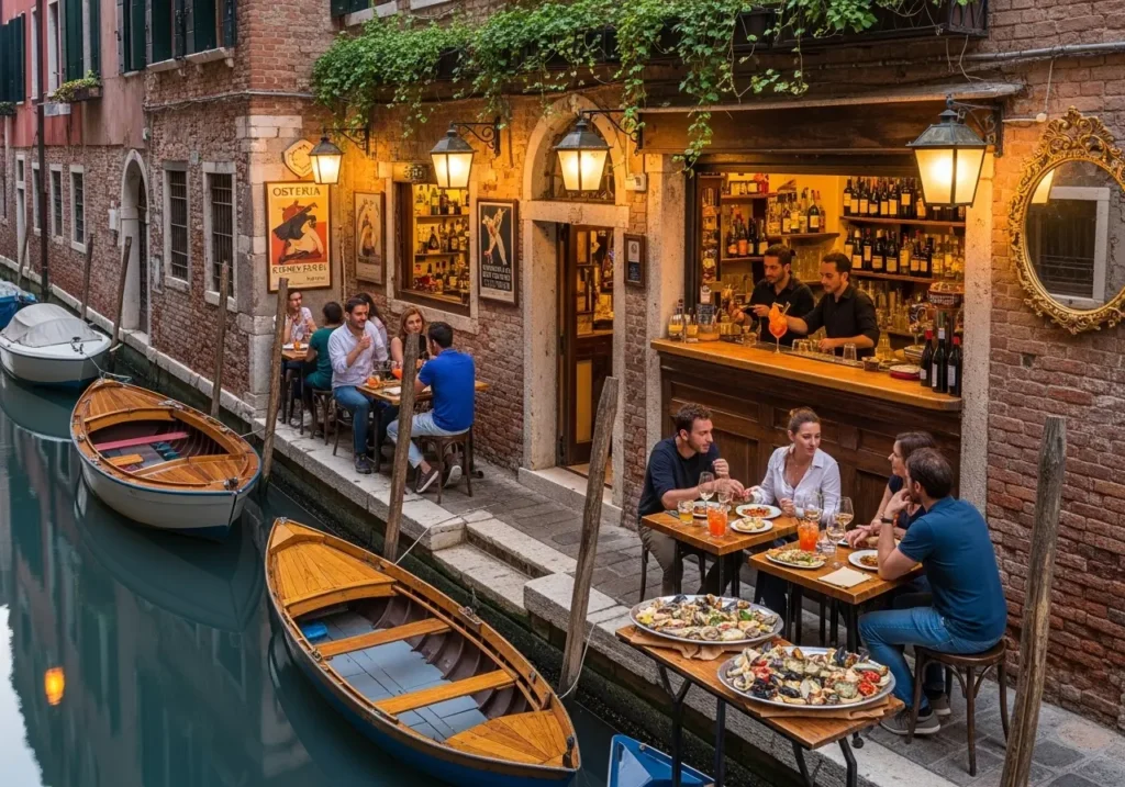 Timon all'Antica Mola