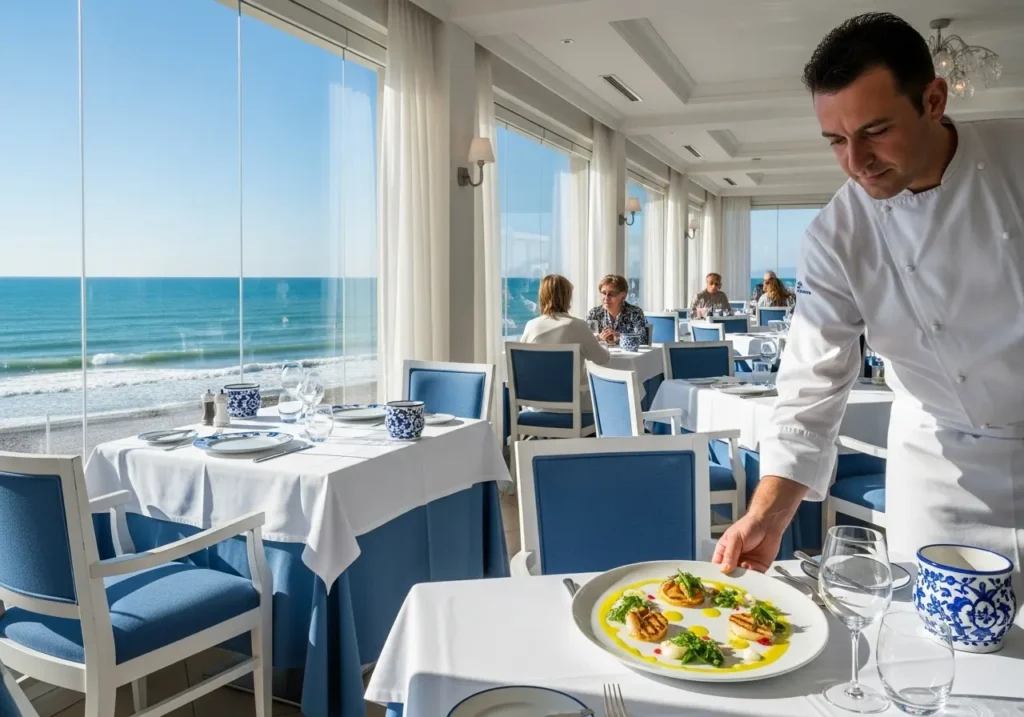 Uliassi — Senigallia