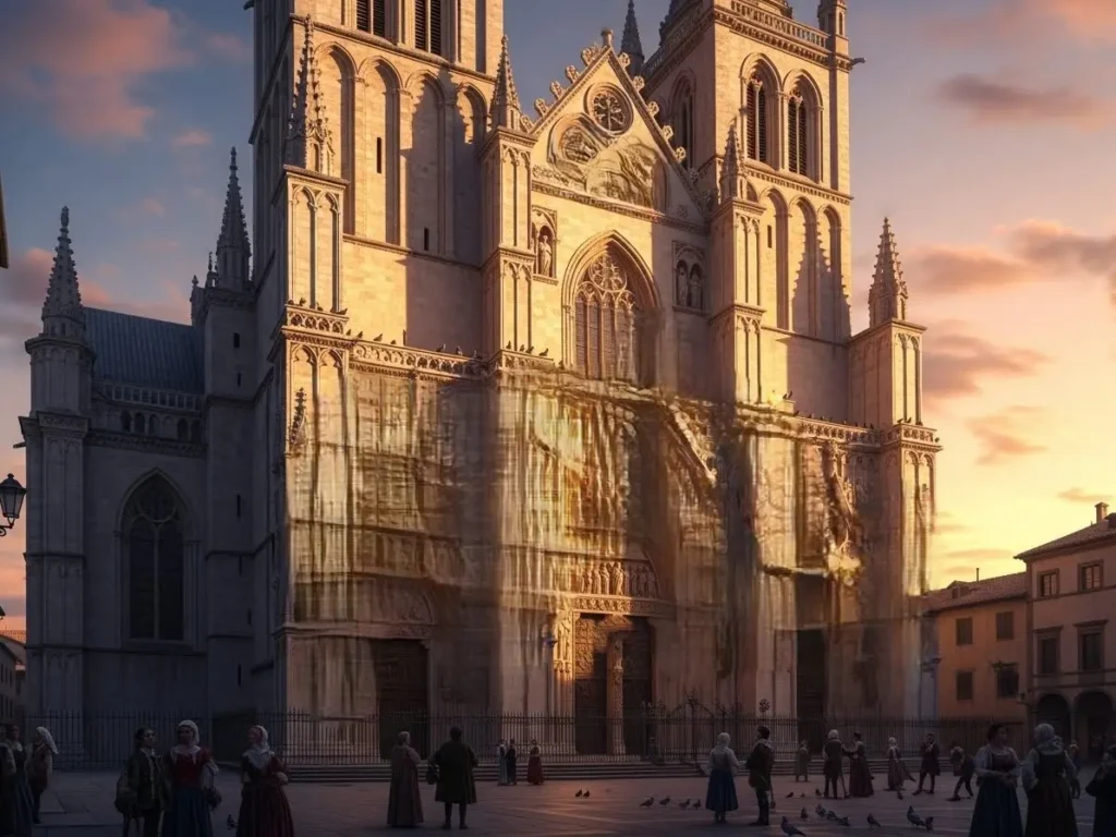 1. Concattedrale di San Siro