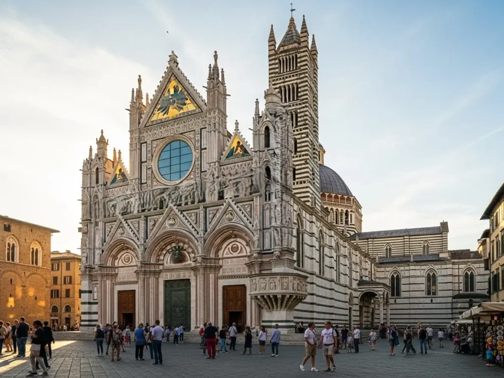 1. Cattedrale di Santo Stefano