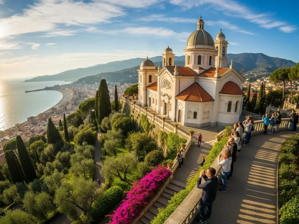 2. Santuario Diocesano Nostra Signora Assunta - Madonna della Costa