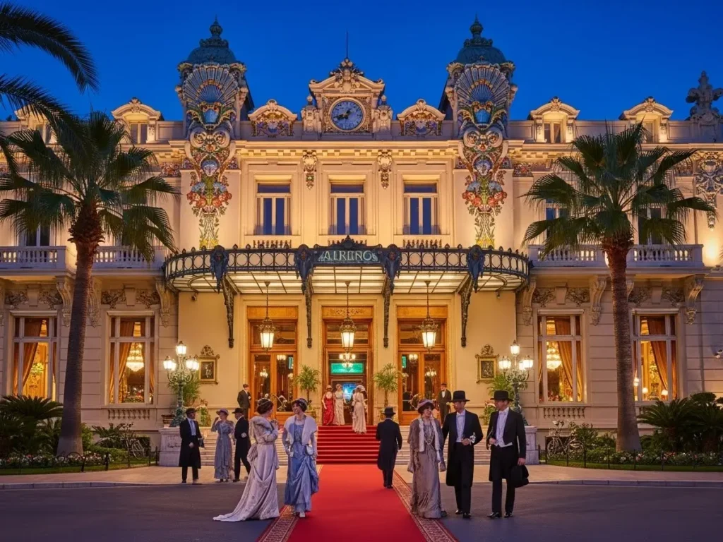 3. Casinò di Sanremo